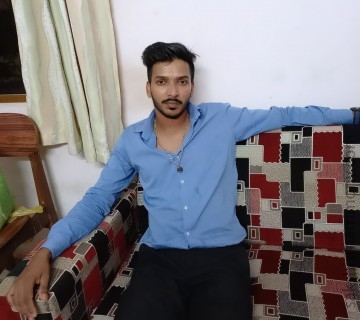 Aniket  Sawant