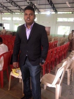 Ashish Naik