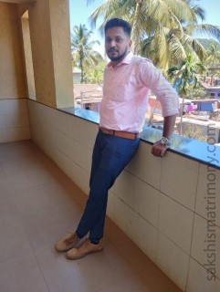 Sachin  Amonkar