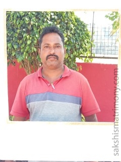 Sudesh  Naik