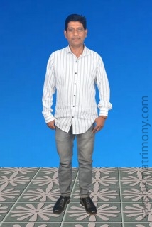 Chandra Kauthankar