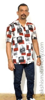 Anant Borkar