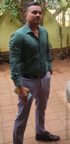 Sarvesh  TUYEKAR