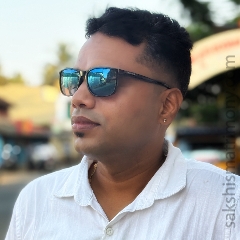 Amit Gurav