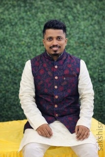 Shankar Naik