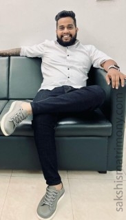 Dhiraj Naik