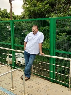 Ajay Gavas