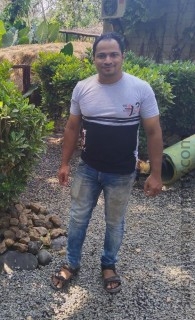 Pradosh Lanjekar