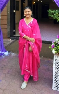 Saile Homkhandi