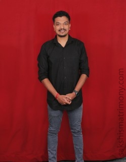 Sanket Govenkar