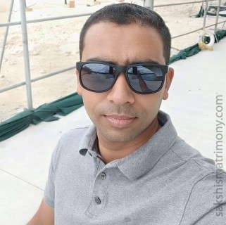 Shivprasad  Parab