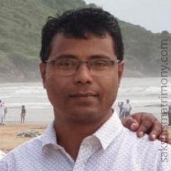 Krishna Gauns