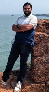 Rajan Borkar