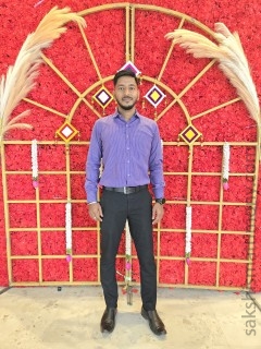 Saish Pokhare