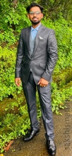 Tushal Pednekar