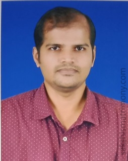 Mandar Parab