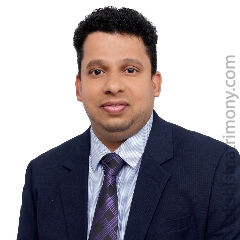 Ganesh Dicholkar